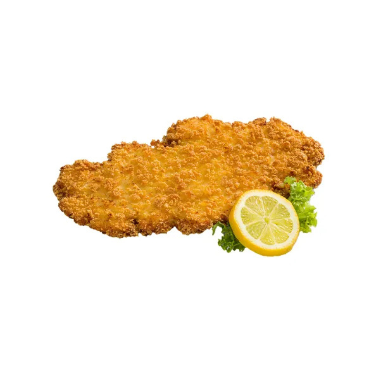 Escalope de poulet familiale au poulet familial xxl (20x 220 gr)