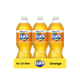 Bouchon orange Fanta zéro (6x 1,5 litres)