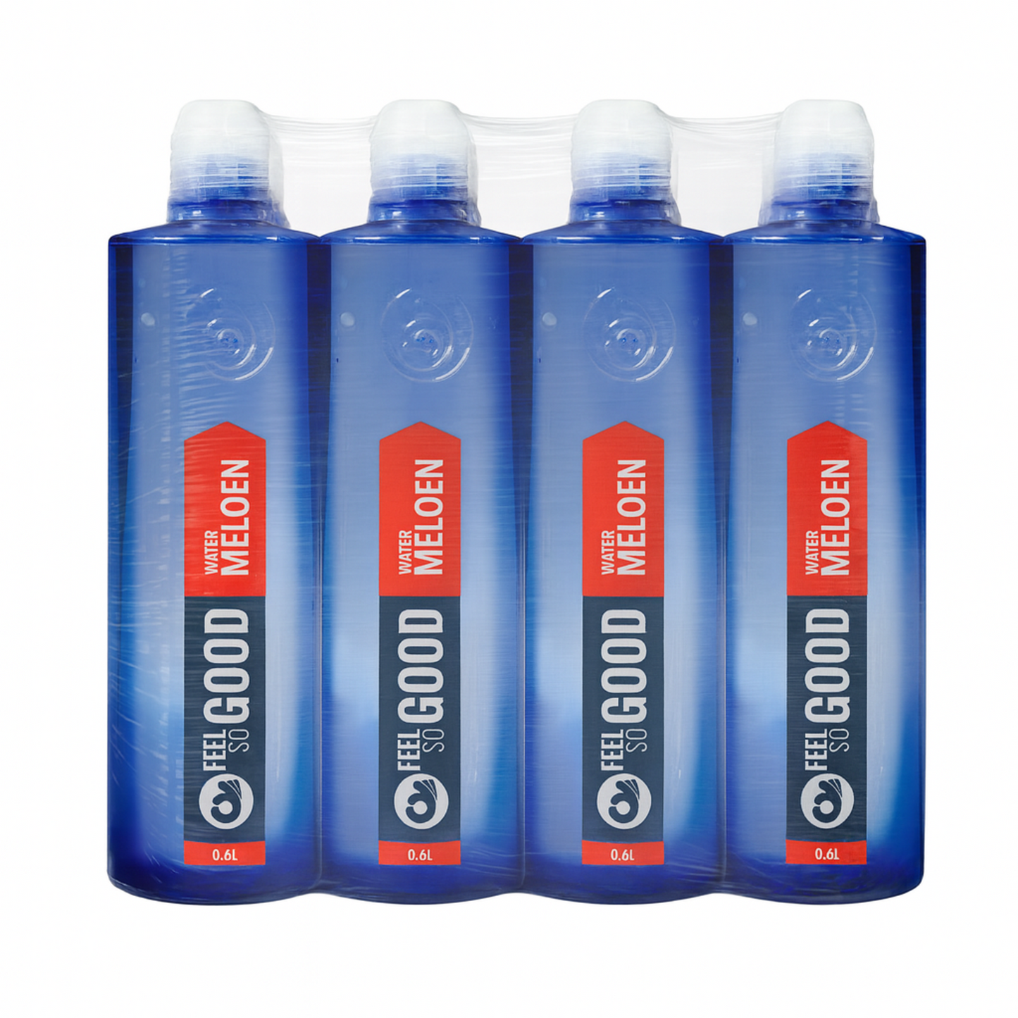 Bouchon de baie de pastèque Feel So Good (12x 600ml)