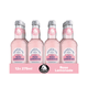 Bouteille de limonade à la rose Fentimans (12x 275ml)