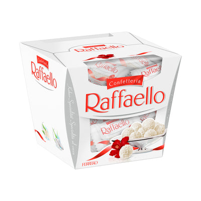 Ferrero confettis raffaello t15 (6x 150gr)