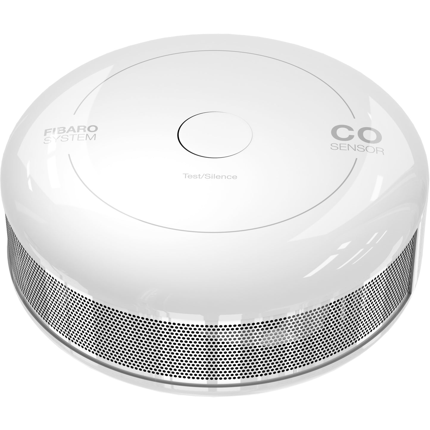 Capteur de CO Fibaro