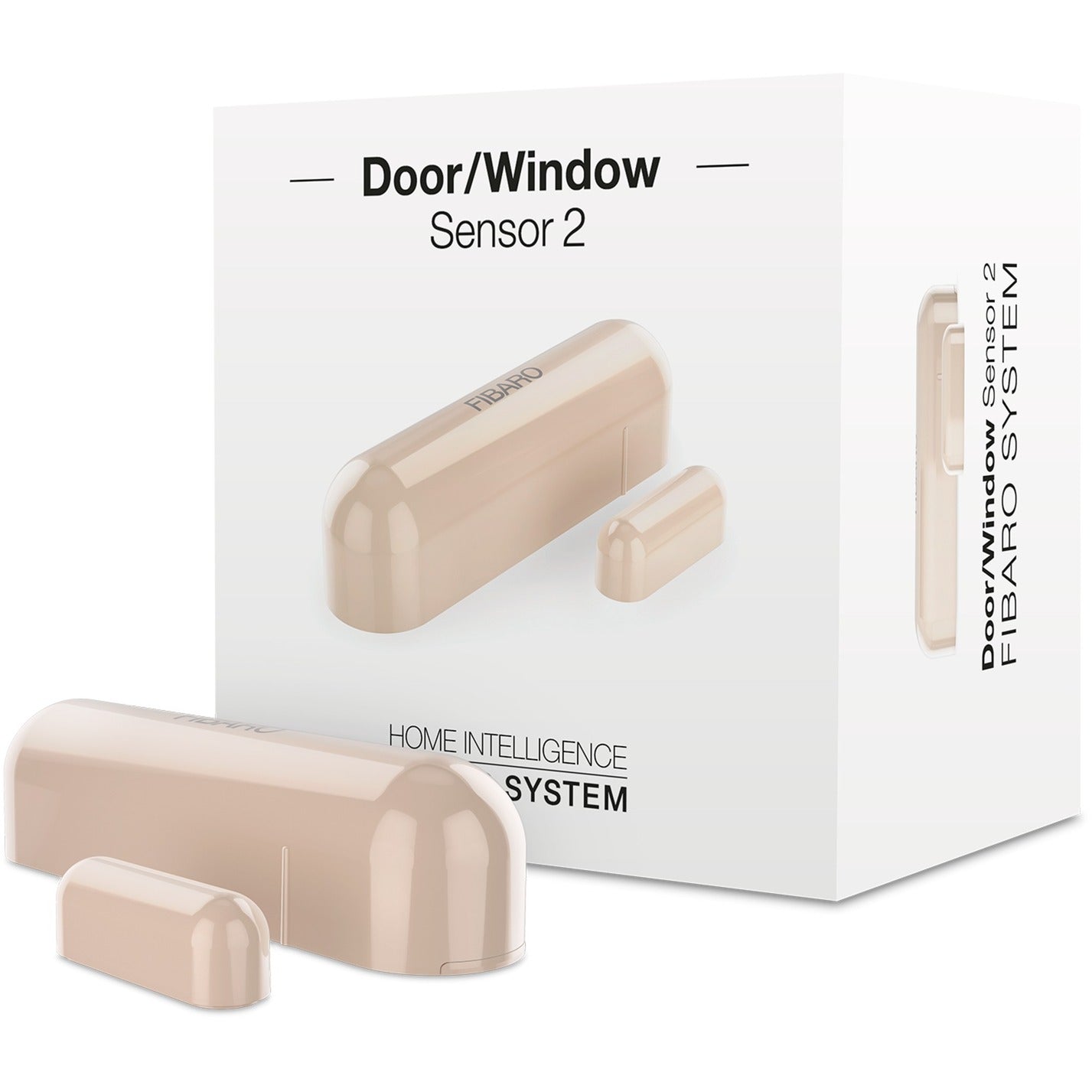 Capteur de fenêtre de porte Fibaro 2