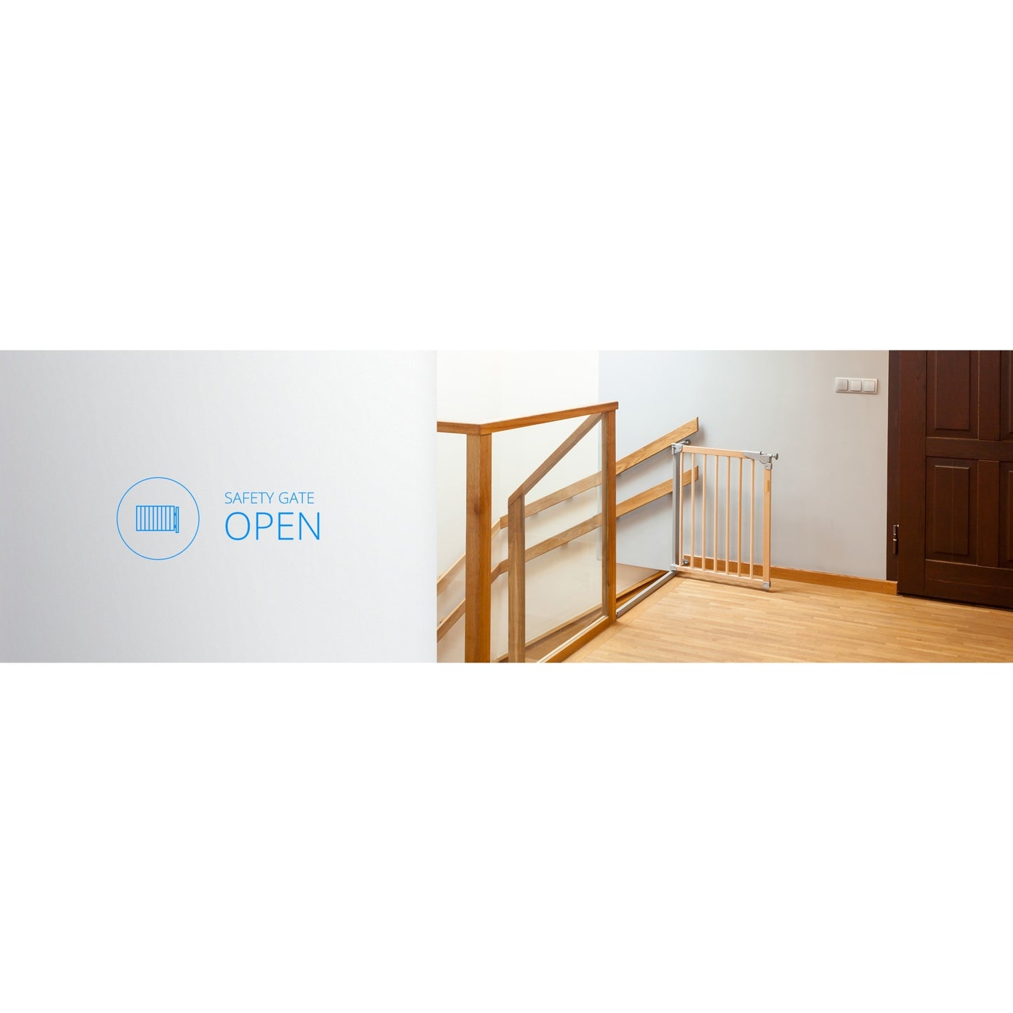 Capteur de fenêtre de porte Fibaro 2