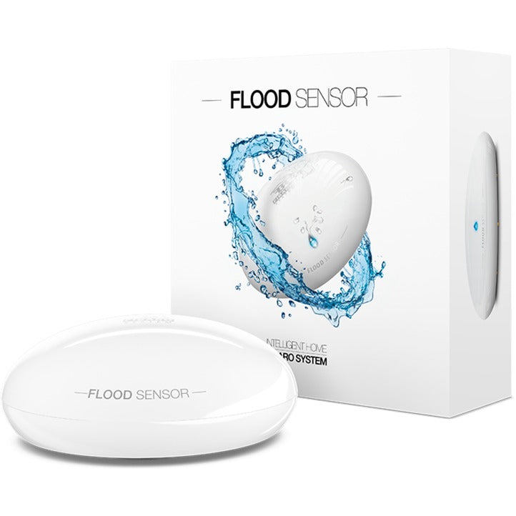 Détecteur d'inondation Fibaro