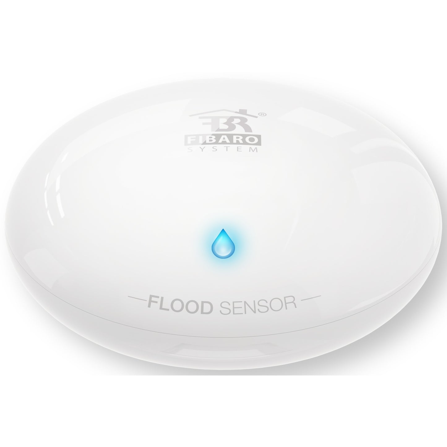 Détecteur d'inondation Fibaro