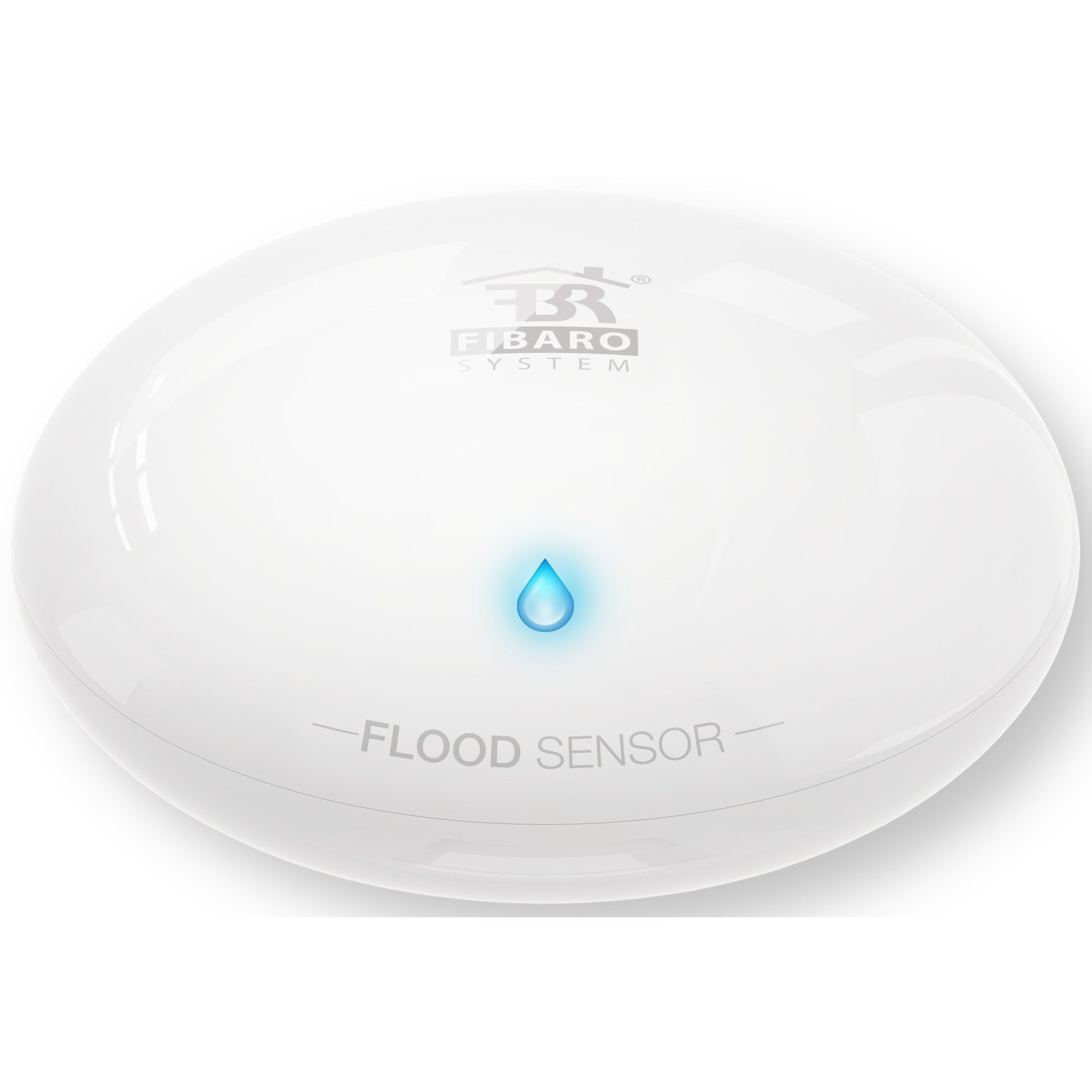 Détecteur d'inondation Fibaro