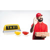 Fibaro The Button, jaune