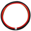 Volare Tire 24 pouces Red Black Children's Bike