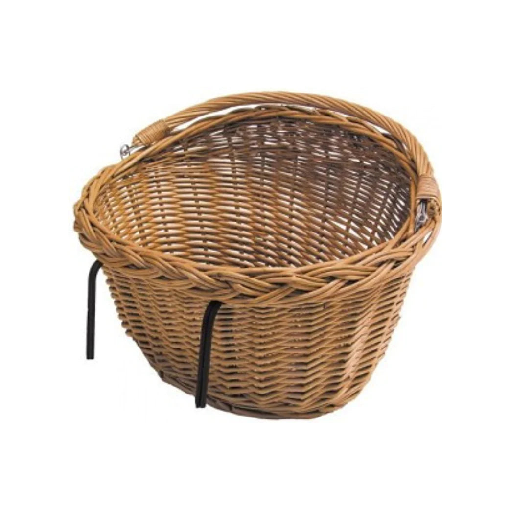 Paniers de vélo et caisses