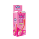 Fini pailles arc-en-ciel 25 gr
