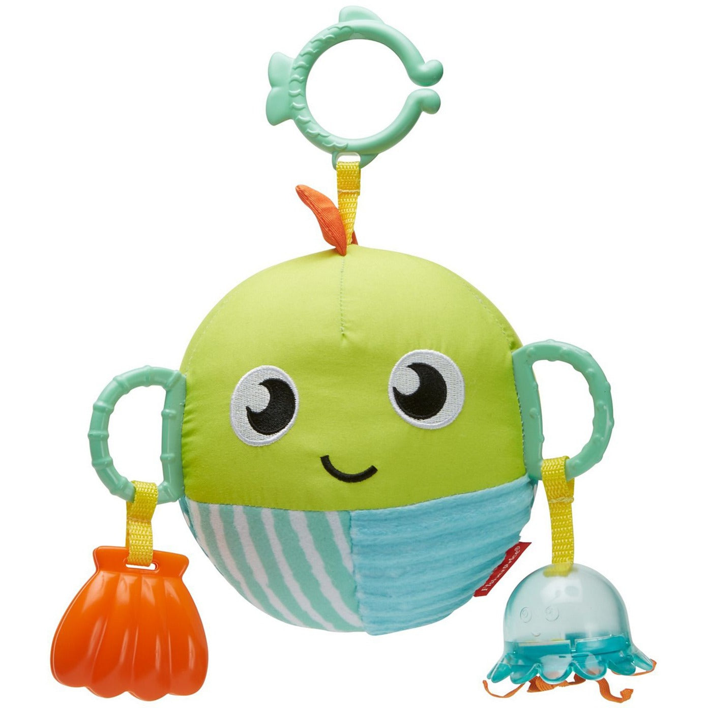 Fisher-Price Gerful Playfish