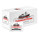 Fisherman's Friend original extra fort blanc (24x 25gr)