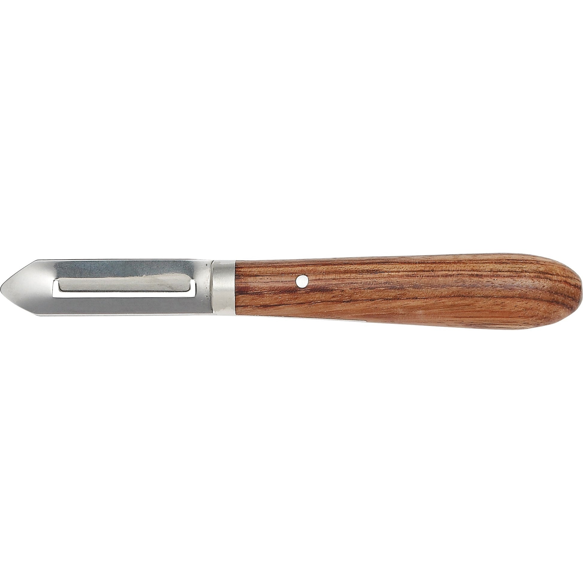 Fiskars Eplucheur droit 5 cm