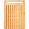 Fiskars Functional Form Bamboo planche à découper le pain