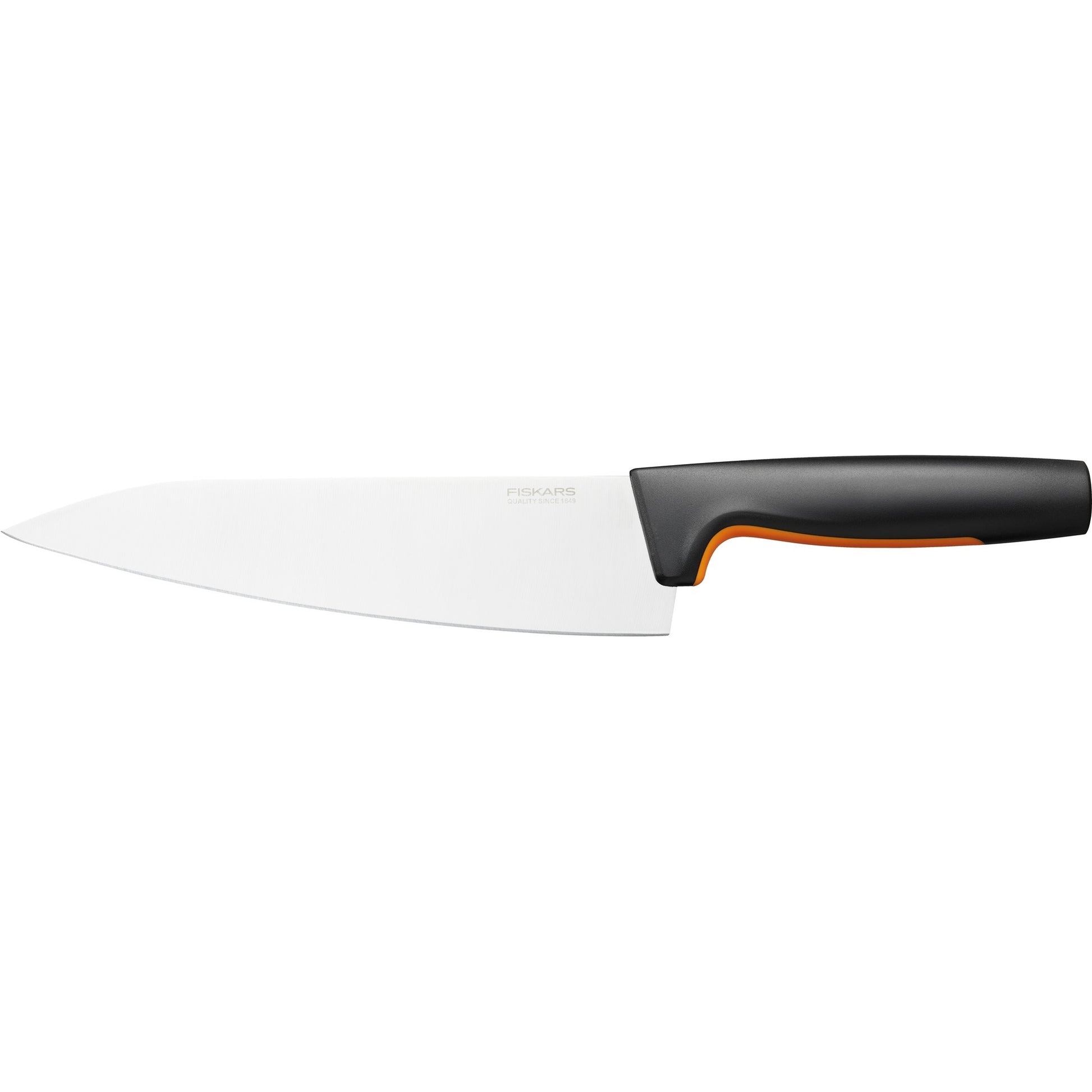 Fiskars Functional Form Grand couteau de chef 199 mm