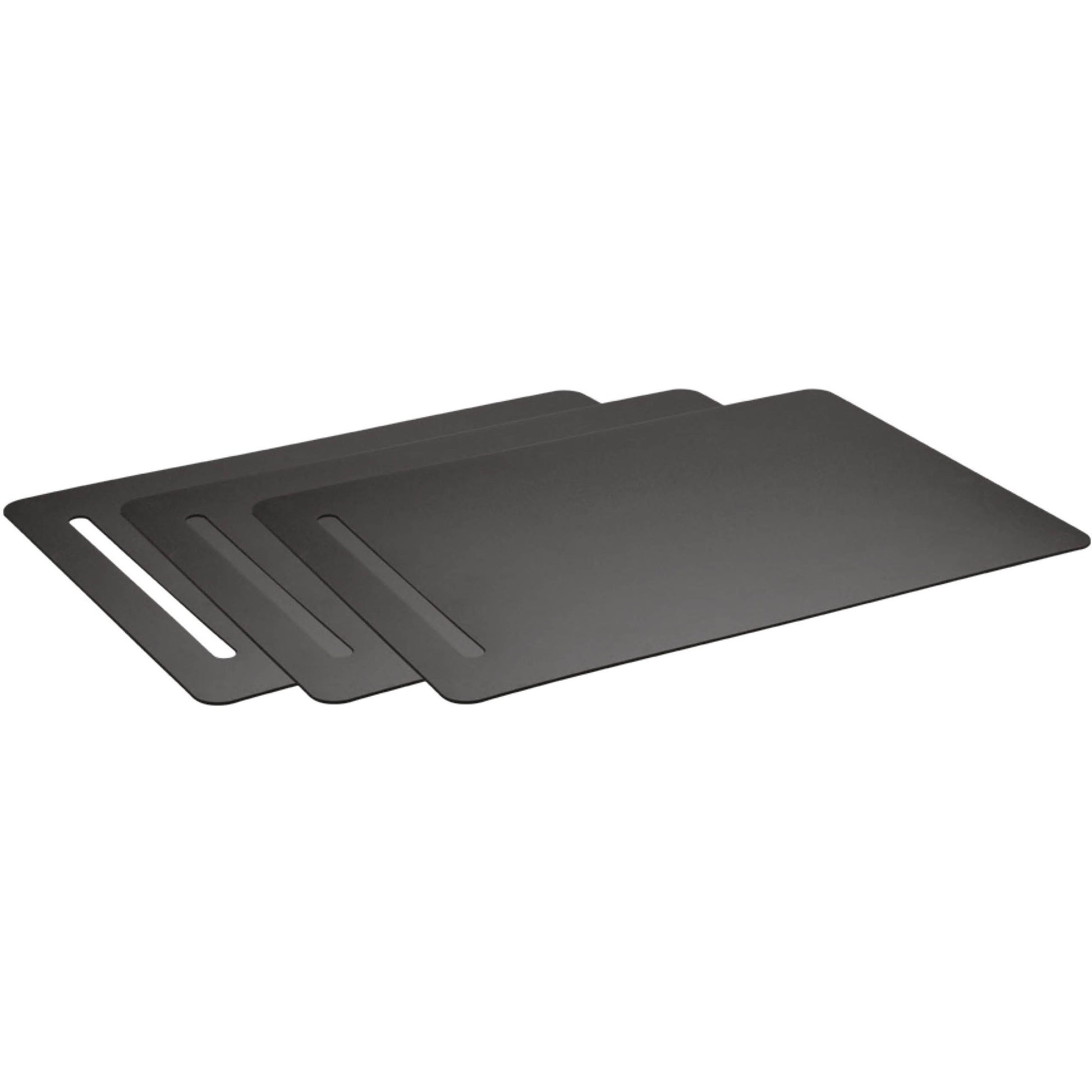 Fiskars Functional Form Planches à découper en plastique 3 pièces
