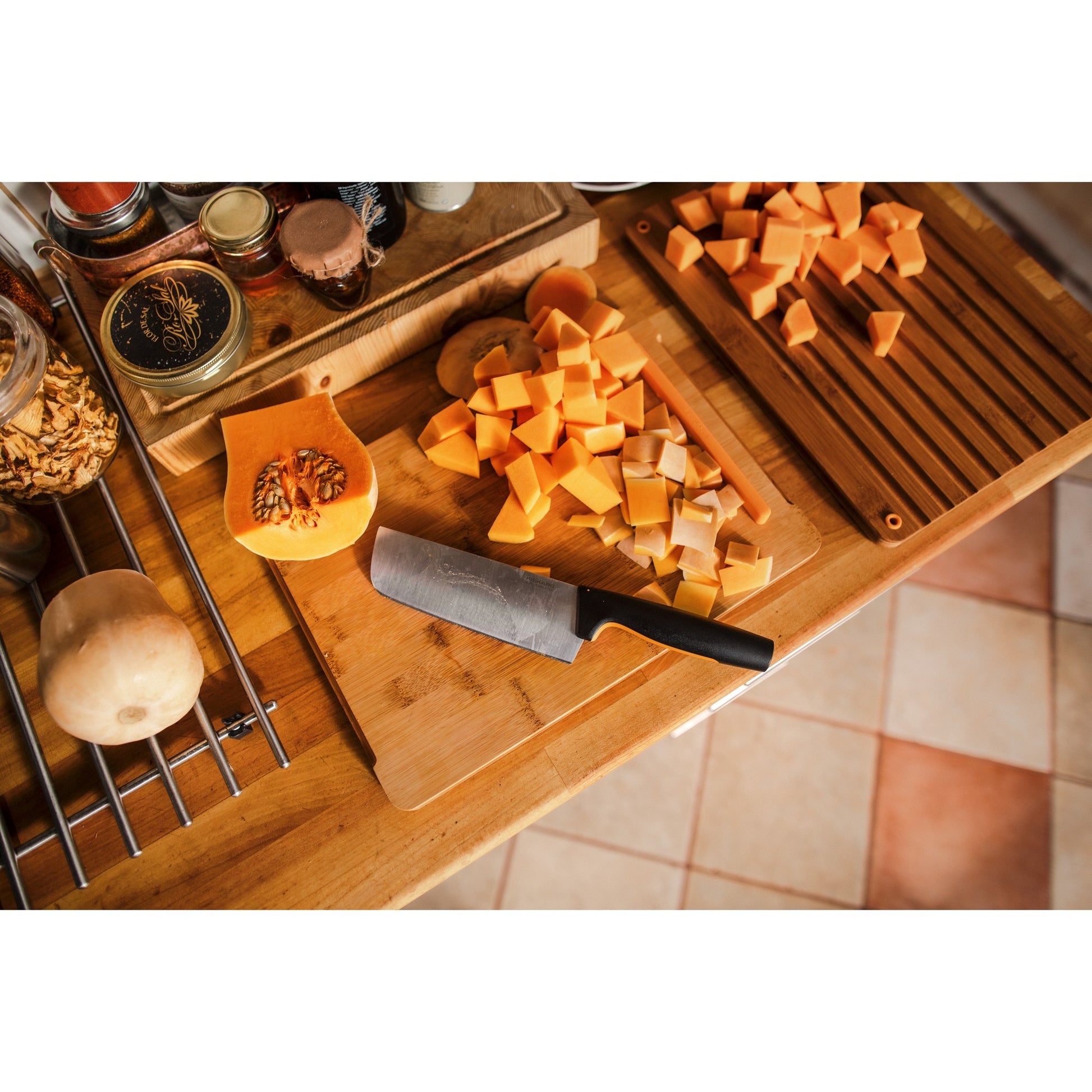 Fiskars Functional Form Nakirimes 158 mm