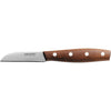 Fiskars Norr couteau à éplucher 7 cm