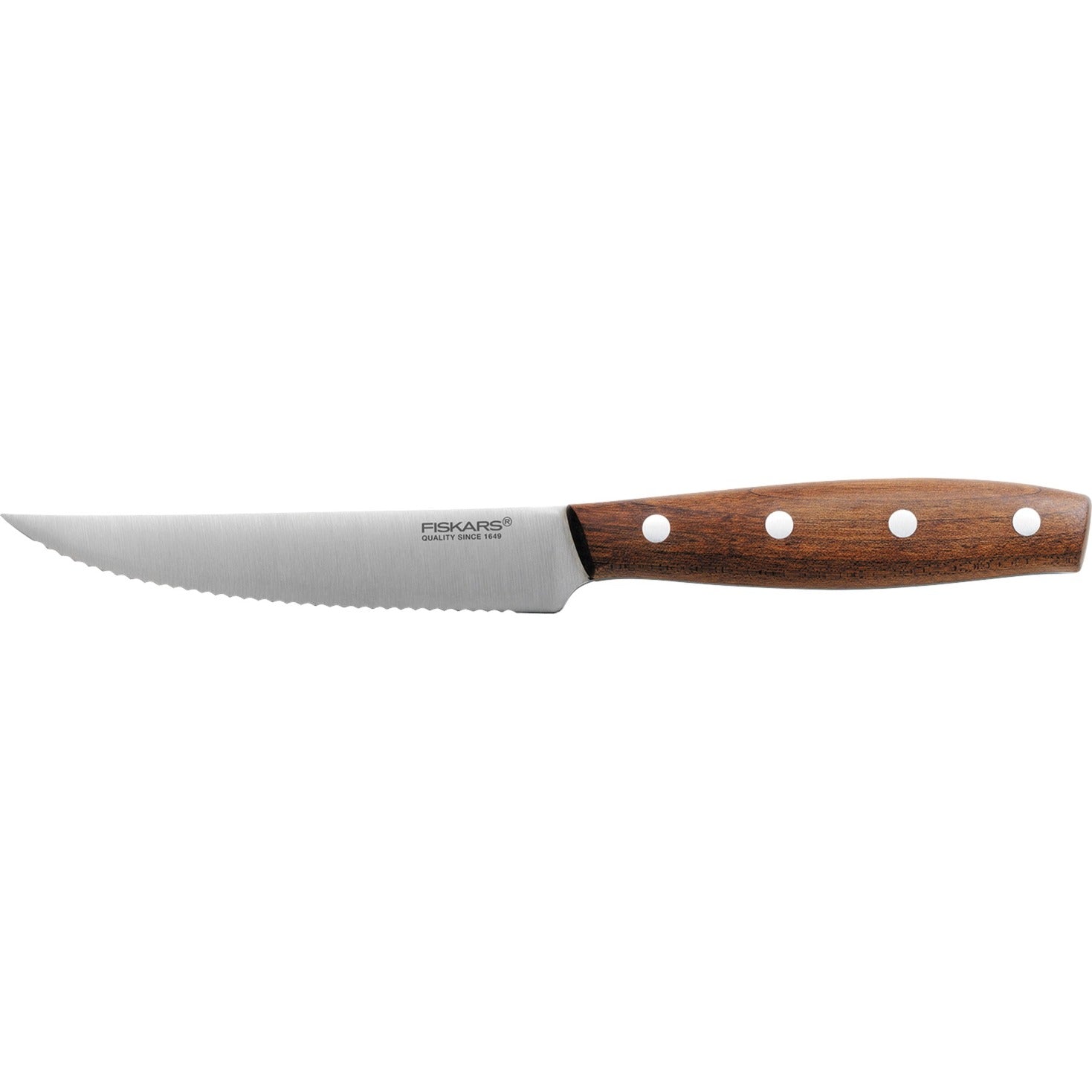 Fiskars Norr couteau à tomates 12 cm