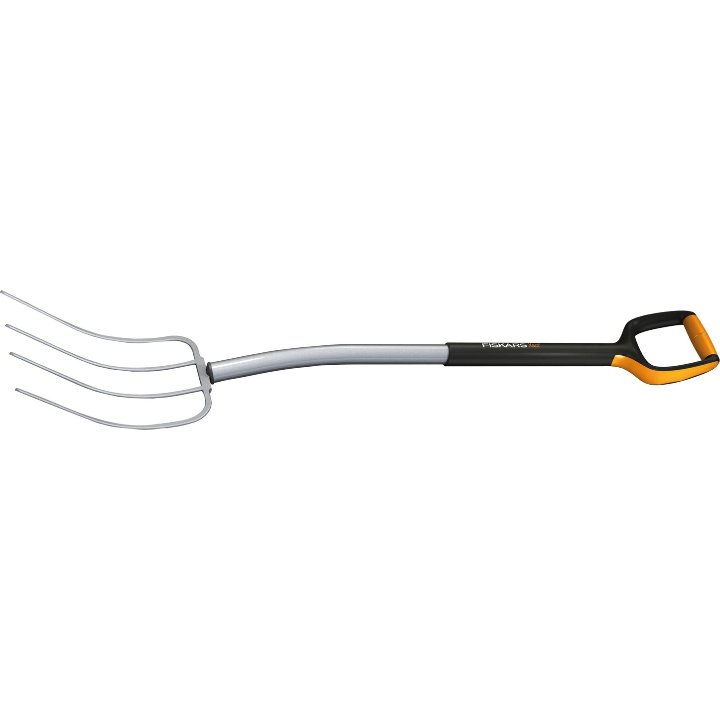 Fourche à fumier Fiskars Xact