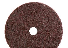 Flexovit flexbrite megaline disque moyen 125x22 s2303 vtme ma ildiv | 20 pièces