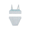 Florish | Green Girls UV Bikini