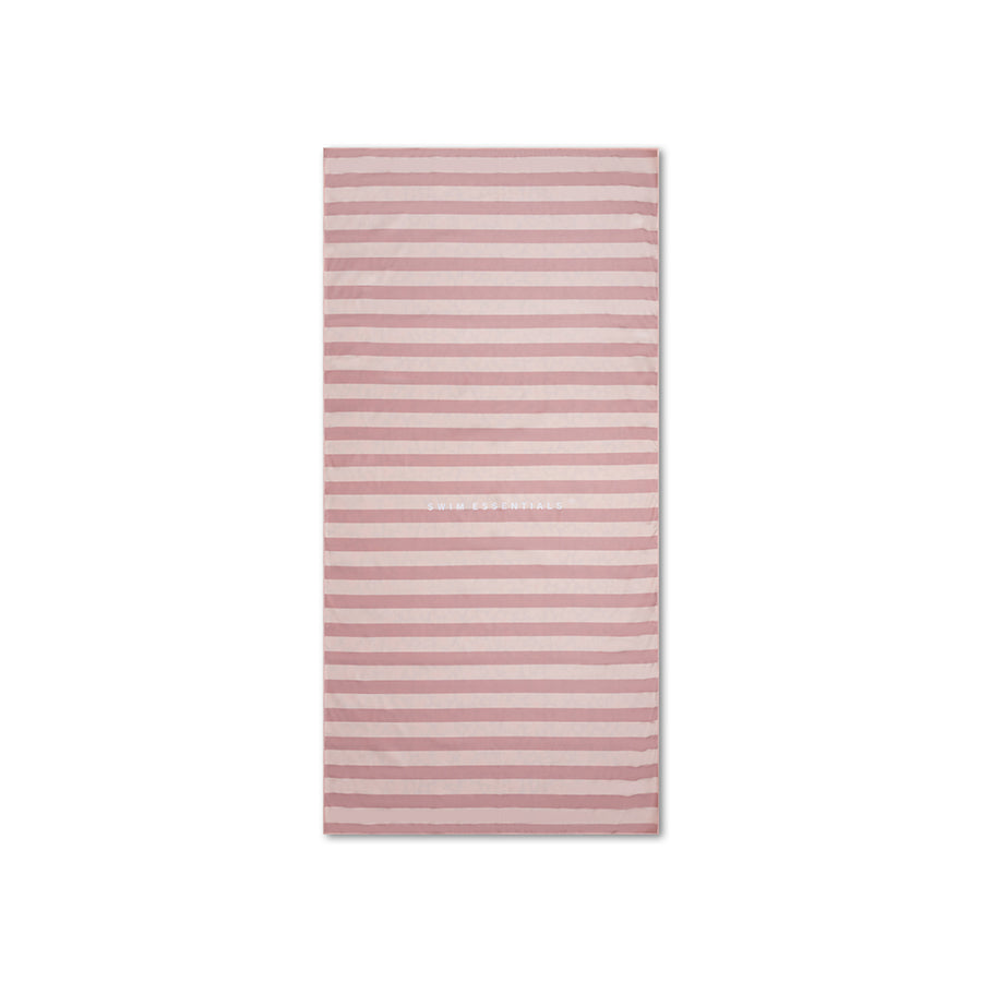 Florish | Serviette en microfibre vert 180 x 90 cm