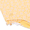 Florish | maillot de bain UV des filles jaunes