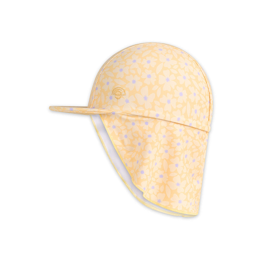 Florish | Soleil UV jaune