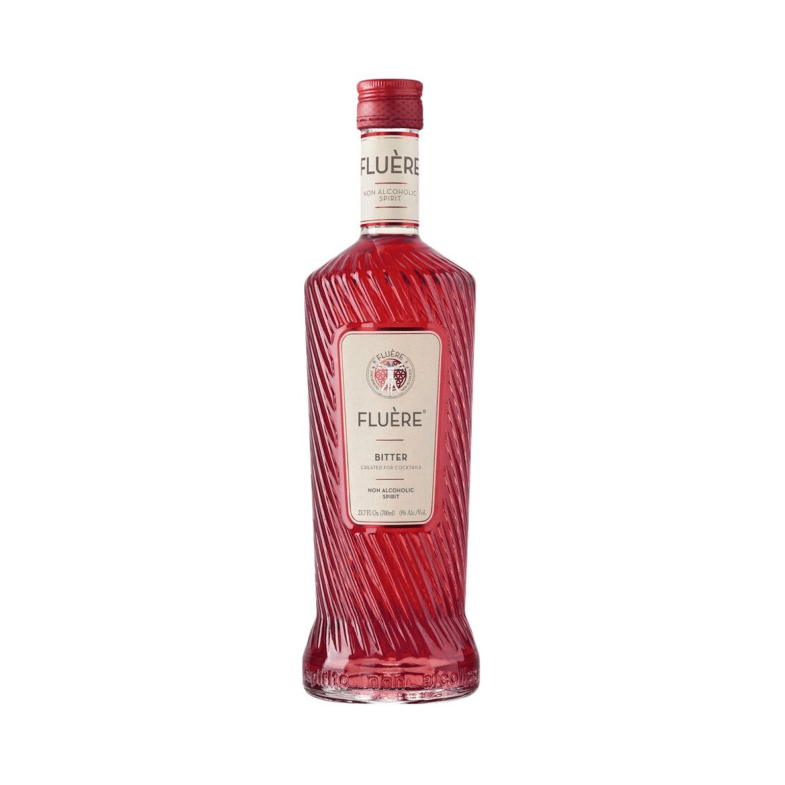 Fluère amère 0,0% (0,7 litre)