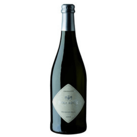 Follador prosecco frizzante (0,75 litre)