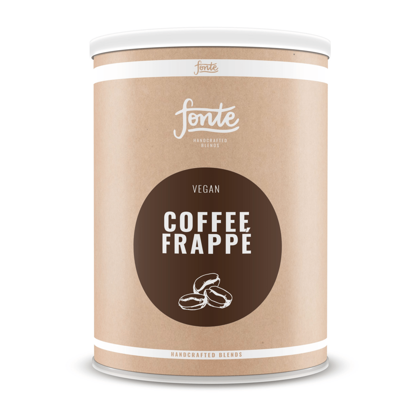 Café frappé Fonte (2000gr)