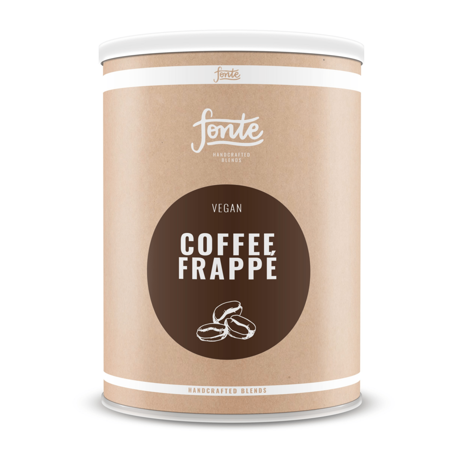 Café frappé Fonte (2000gr)