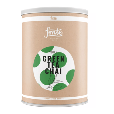 Chaï au thé vert Fonte (2000gr)