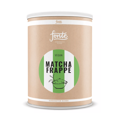 Fonte matcha frappé (2000gr)
