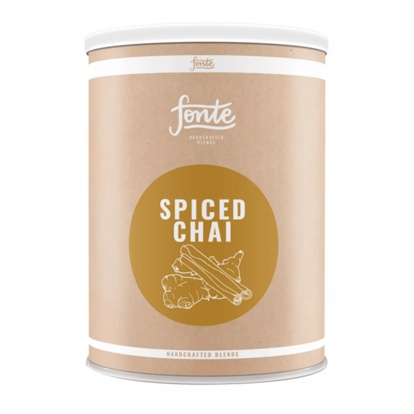Chaï épicé Fonte (2000gr)