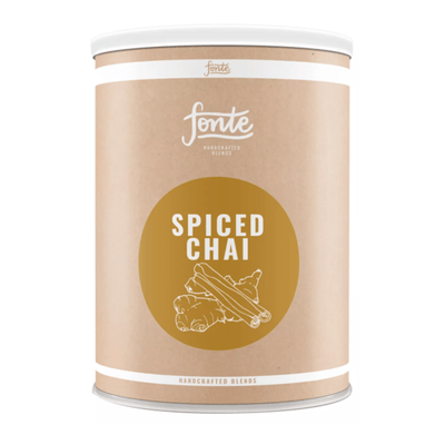 Chaï épicé Fonte (2000gr)