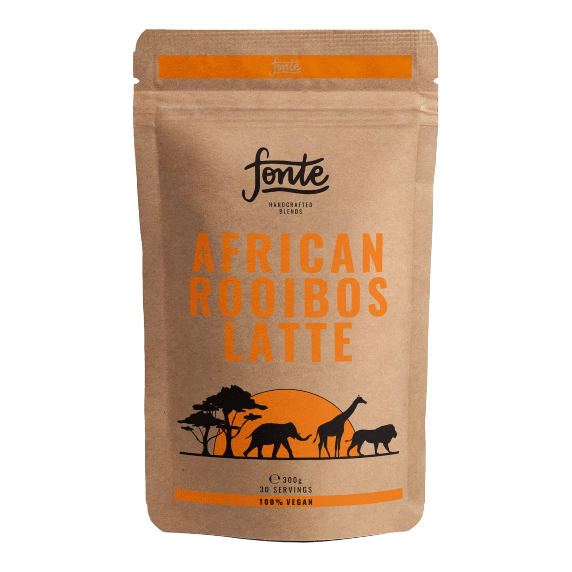 Fonte superfood latte rooibos africain (300gr)