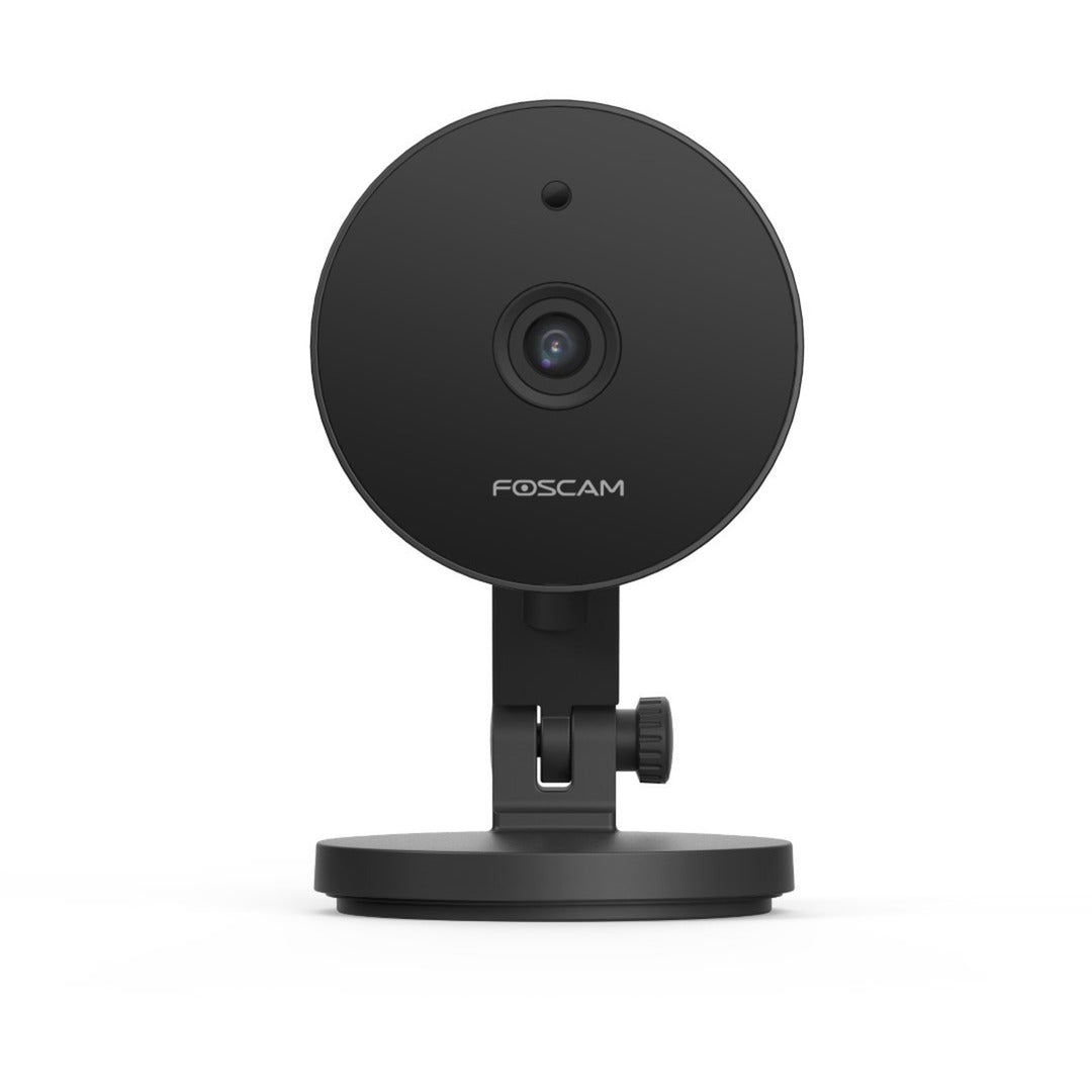 Caméra IP WiFi Foscam C2M 2MP