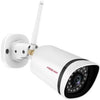 Foscam FI9910W WiFi en dehors de la caméra IP