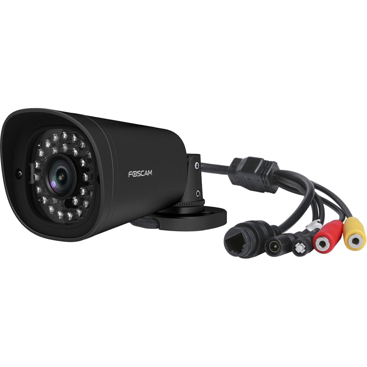 Foscam G4EP POE 4.0 MEGAPAXEL PAMIER