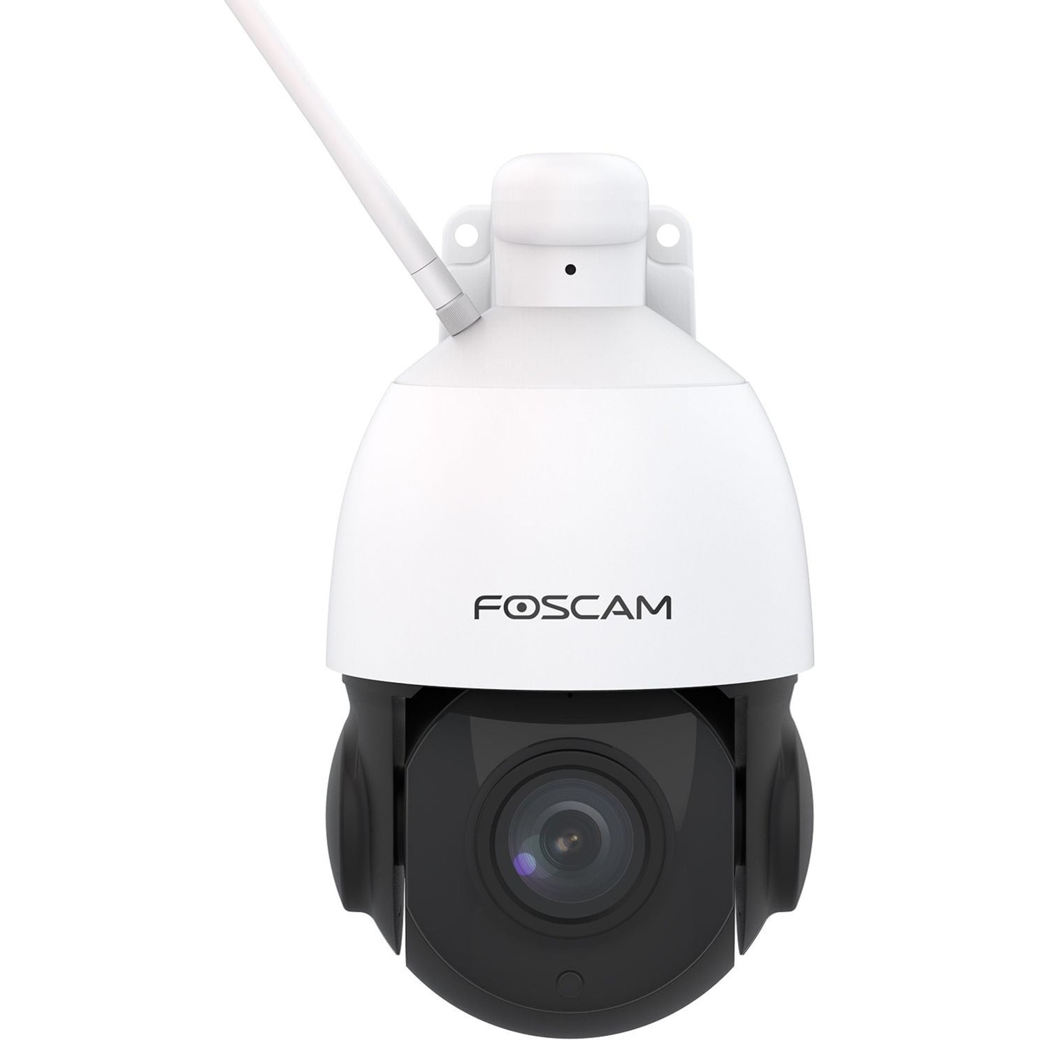 Foscam SD2X, 2MP Caméra de sécurité WiFi PTZ 2MP