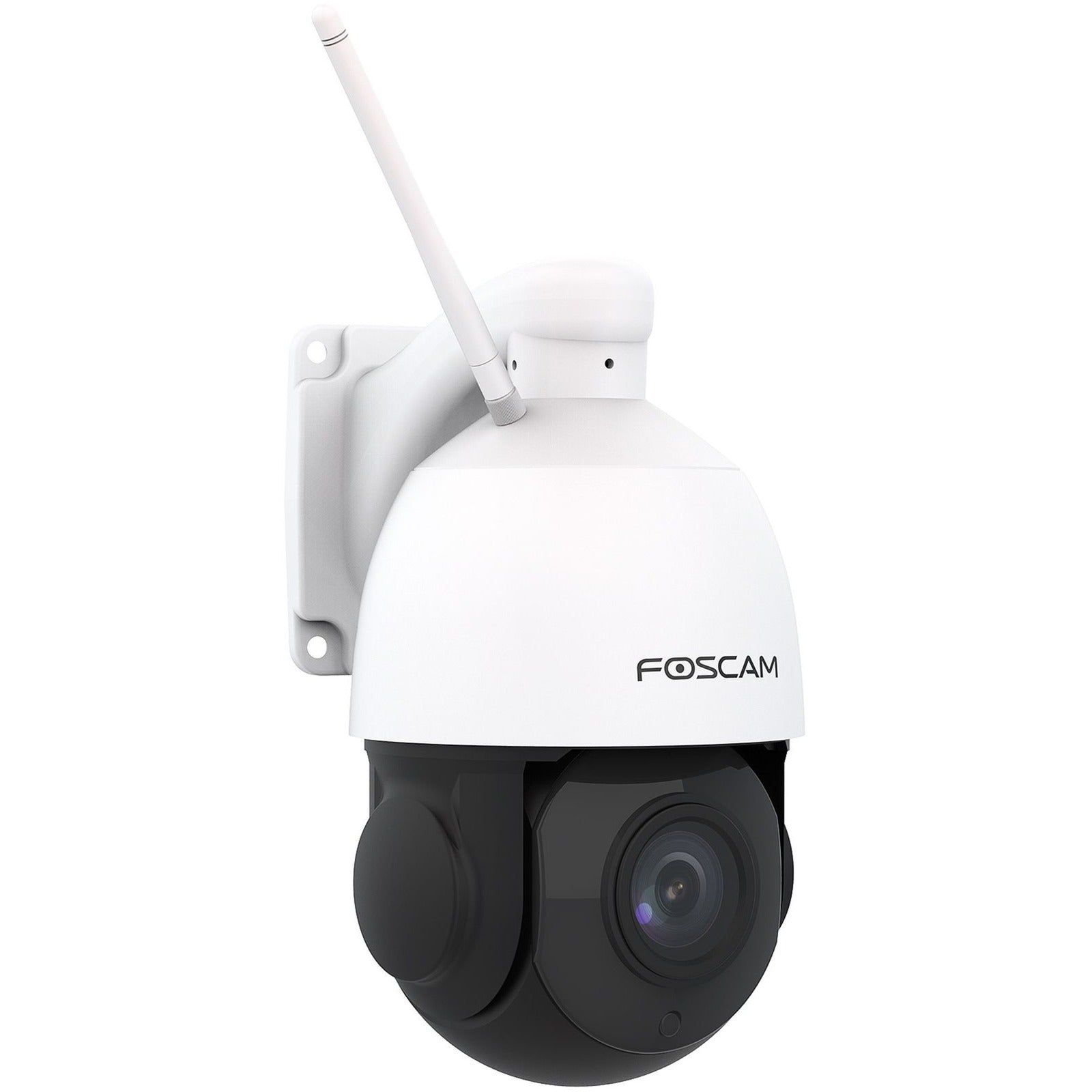 Foscam SD2X, 2MP Caméra de sécurité WiFi PTZ 2MP
