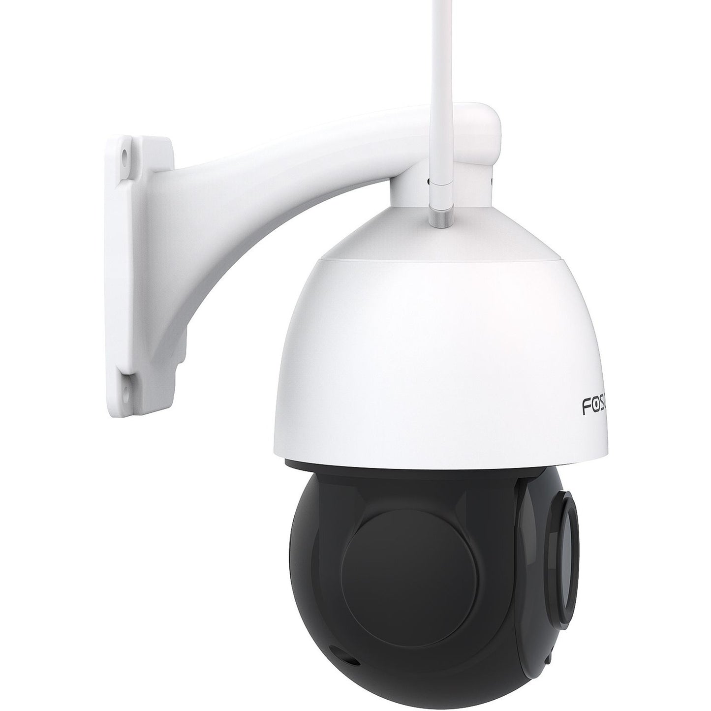 Foscam SD2X, 2MP Caméra de sécurité WiFi PTZ 2MP