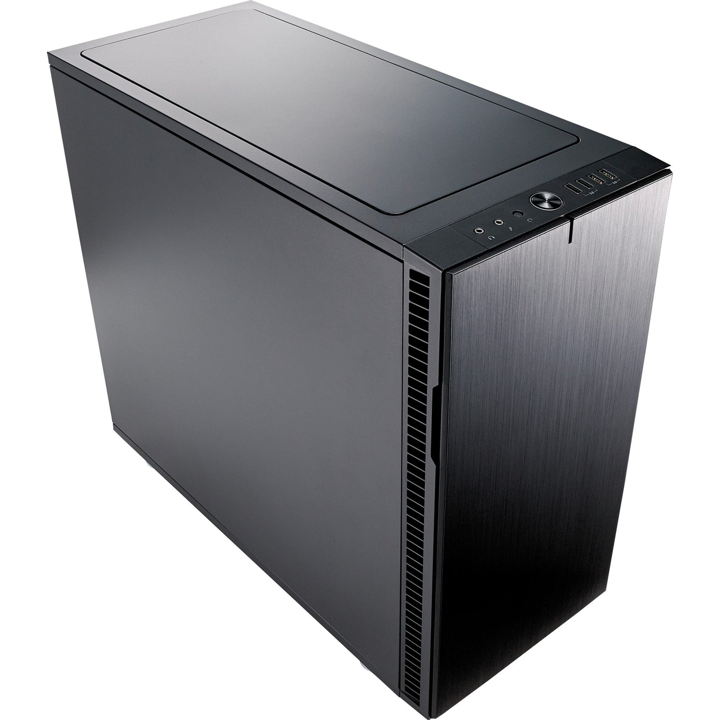 Conception fractale définit R6