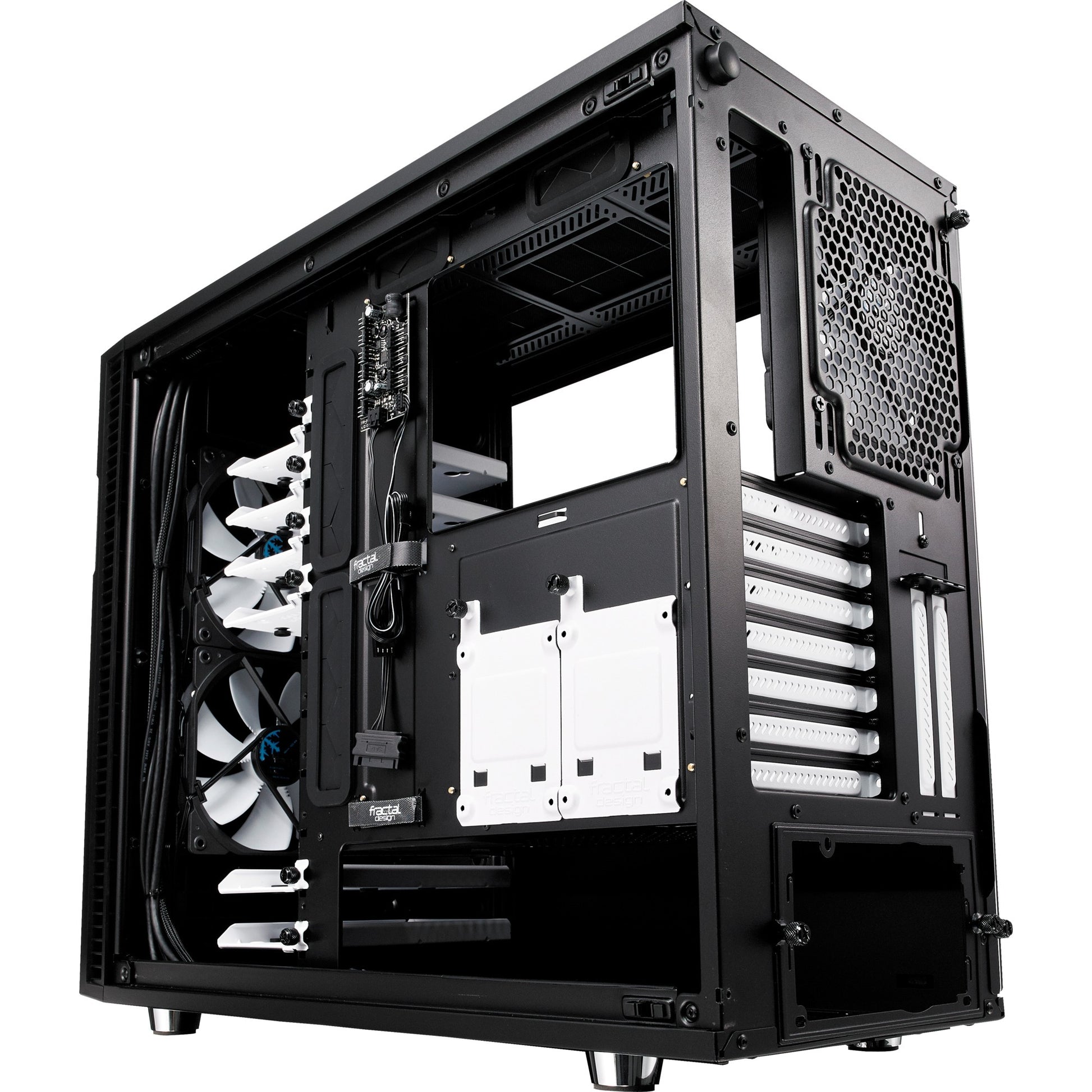 Conception fractale définit R6