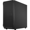 Fractal Design Focus 2 Black Tg Clear Tint