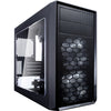 Focus de conception fractale g mini