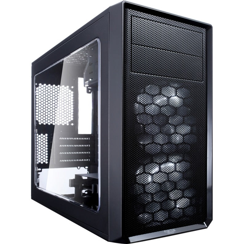 Focus de conception fractale g mini